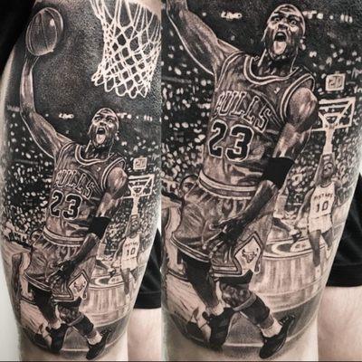 This won first place of the New Mexico tattoo convention!