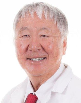Michael M Maruyama, MD, FACS