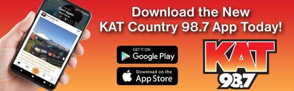 Kat Country 98.7