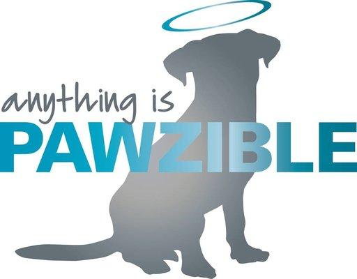 Anything is Pawzible
