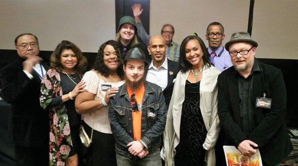 Rainier Avenue Radio