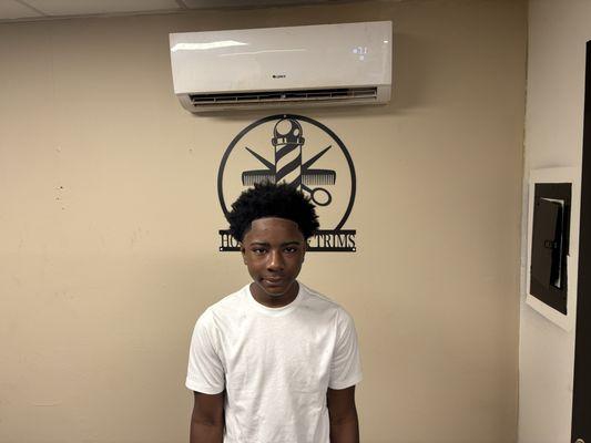 Houn’s Cuts & Trim