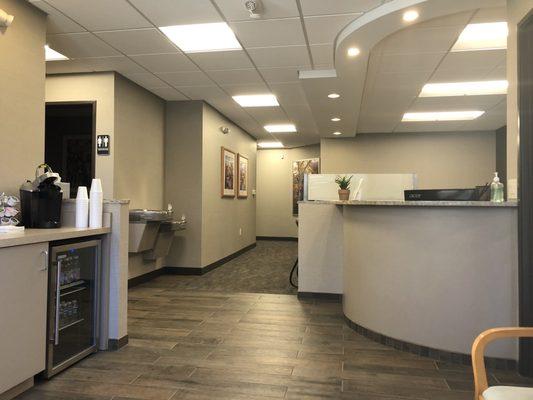 Root Canal Specialty Associates