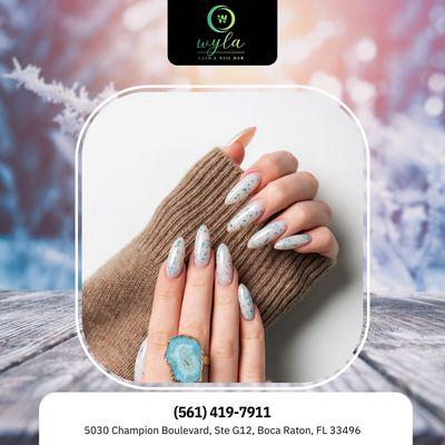 Wyla Lash & Nail Bar