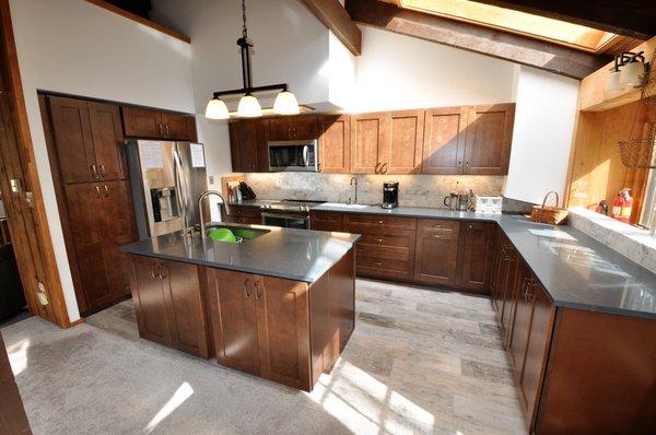 Gore Creek Properties