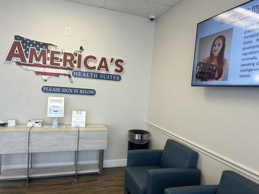 East Wind Pain and Wellness