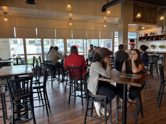 Boese Brothers Brewery