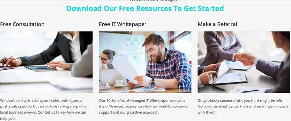 Clear Sailing IT Solutions