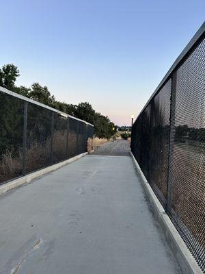 Manuel J Barandas Park