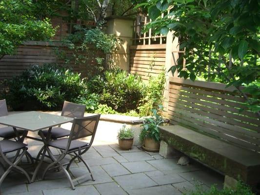 A Garden in Chelsea