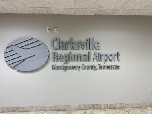 Clarksville Regional Airport