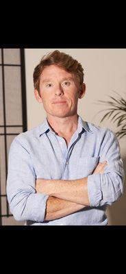 Jack Tone-Licensed Massage Therapist