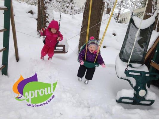 Sprout Early Learning House