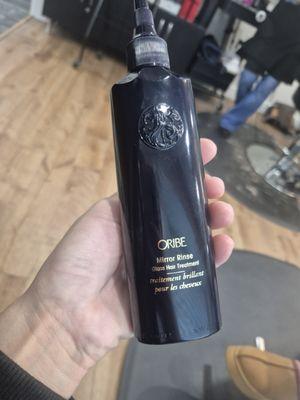 BEST in salon treatment!!!!