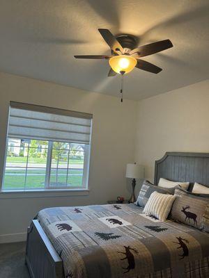 Resistance Electrical