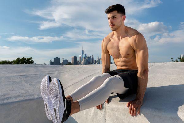 Williamsburg, Brooklyn Personal Trainer and Back Pain Specialist