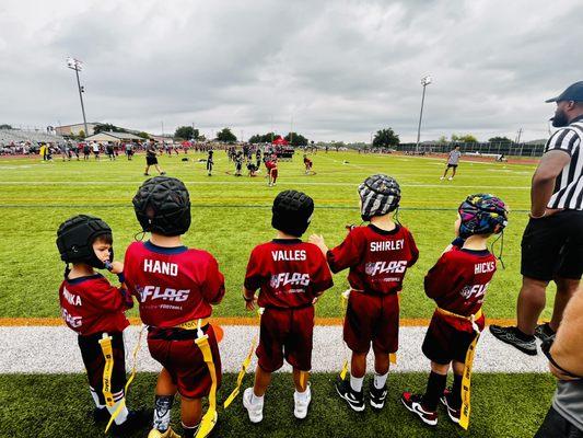 Infinite Custom Design