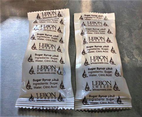 Dukkan Mediterranean Market