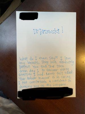 Brian K Brzowski , MD FACS - Brzowski Plastic Surgery