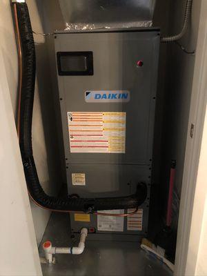 Sol-Aire Air Conditioning Co.