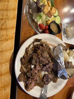 Peppermill Bar & Grill