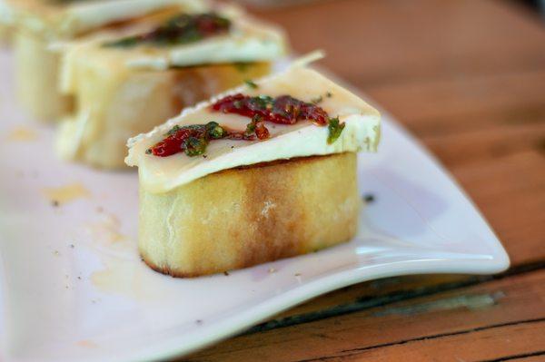 Lucerne Euro Market and Bistro