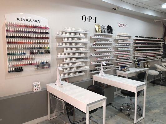iLash & Nail Lab