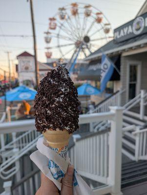 Kohr Brothers Frozen Custard