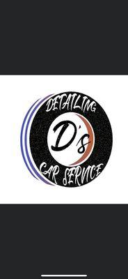 Detailing D’s Car Detailing