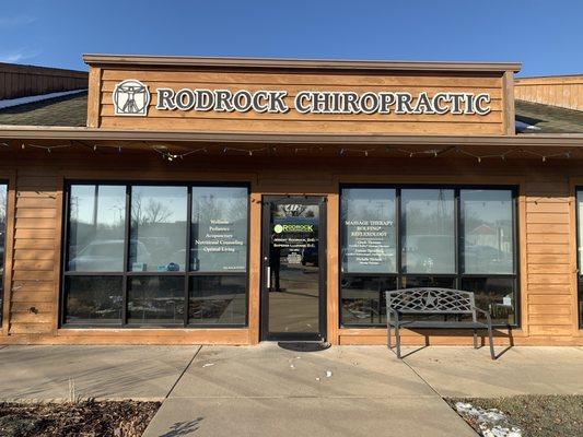 Rodrock Chiropractic