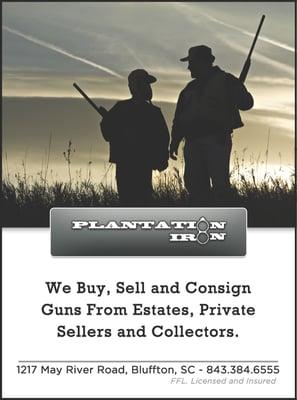 plantationiron.com