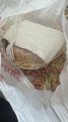 Philly Gyro King and Fried Chicken