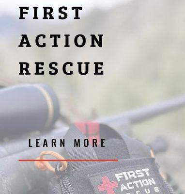 BEST MEDICAL KIT EVER MADE.