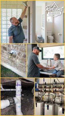 Reliant Plumbing