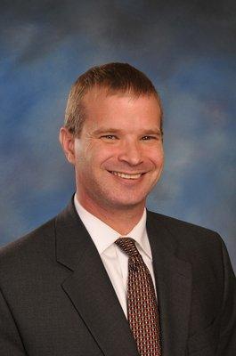 Eric Lowman - Personal Financial Representative