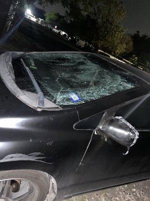 Juan's Auto Glass