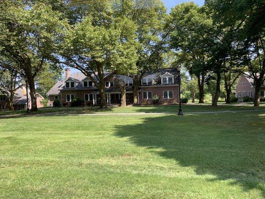 Milton Hershey School