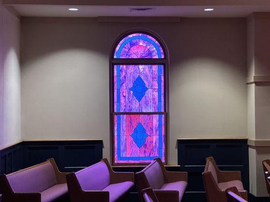 First Christian Church