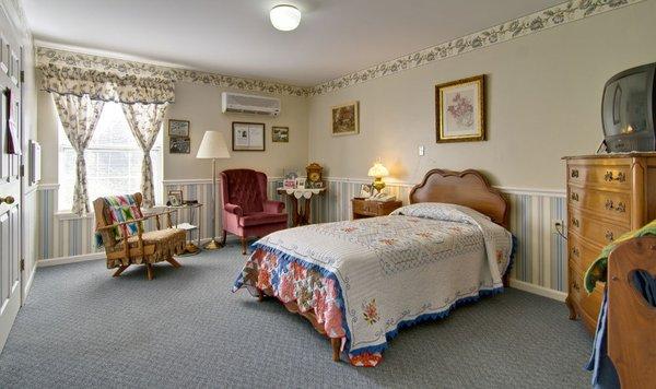 The Cottages At Ravenwood Terrace