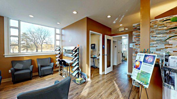 West Suburban Oral Health Care