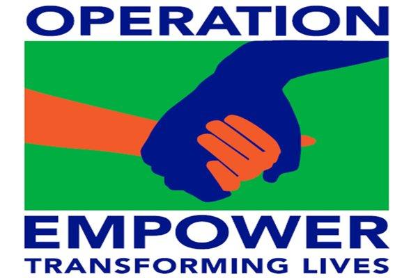 Operation Empower - Liberty Recovery