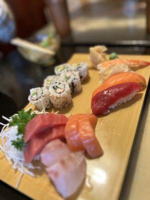 Blue Ocean Japanese Restaurant