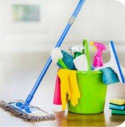 Greener Way Cleaners