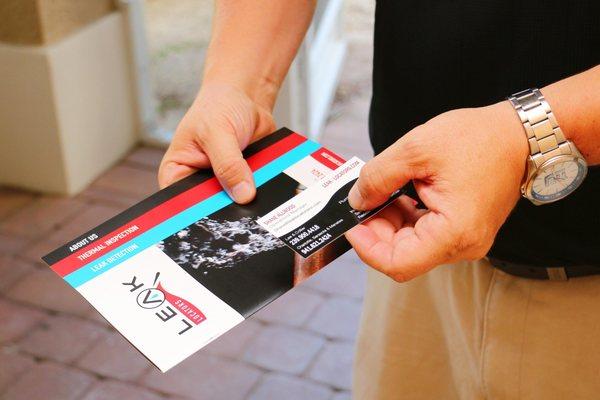 Leak Locators of Tallahassee