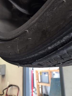 Goodyear Tire Center