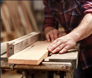 SM Carpentry & Painting