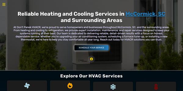 Beyond Website Design