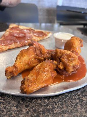 Original #1 Brothers Pizza