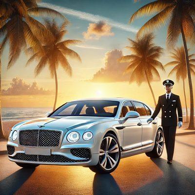 Elite Luxury Transport Of The Palm Beaches