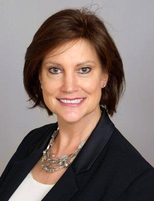 Stefany Vad - Coldwell Banker Quality Properties